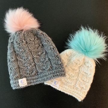 Cobble Together Beanie