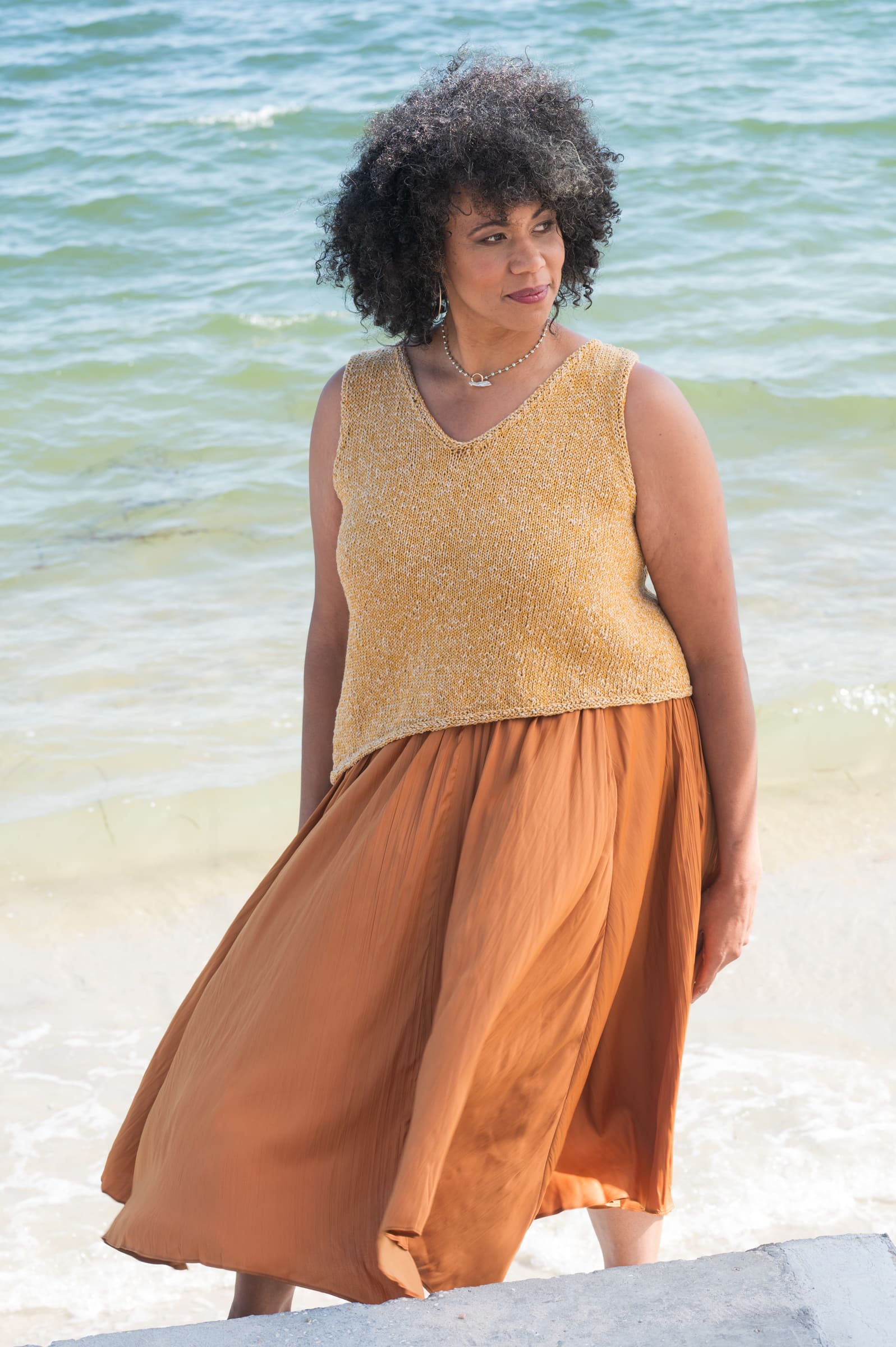 Berroco Top Knitting Pattern