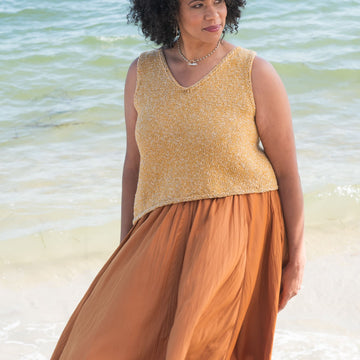 Berroco Top Knitting Pattern