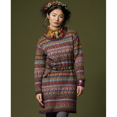 Rowan Lidiya Jumper Knitting Pattern