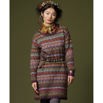 Rowan Lidiya Jumper Knitting Pattern