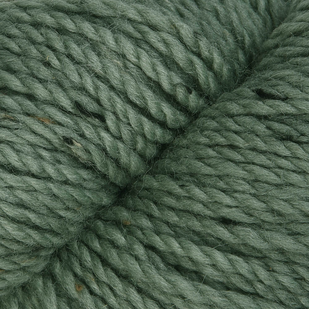 Plymouth Yarn Homestead Tweed Yarn - Wool Aran