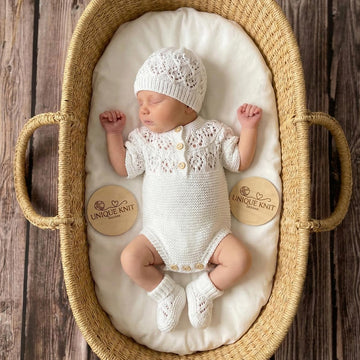 'Pistachio' 3 piece set