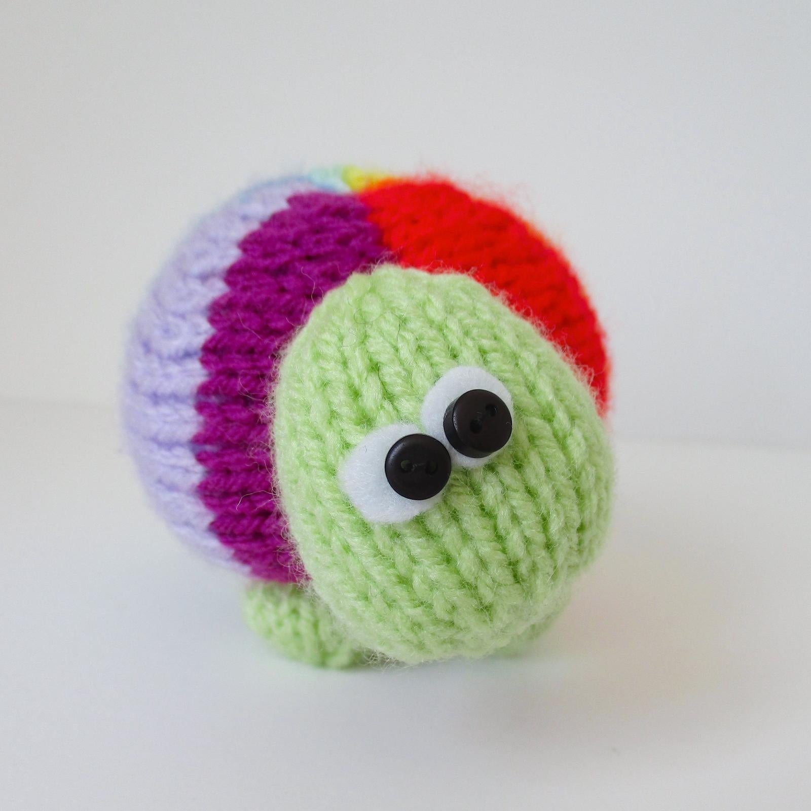 Rainbow Tortoise