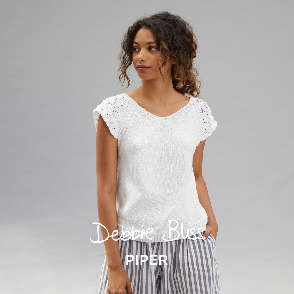 Debbie Bliss Stevie PDF