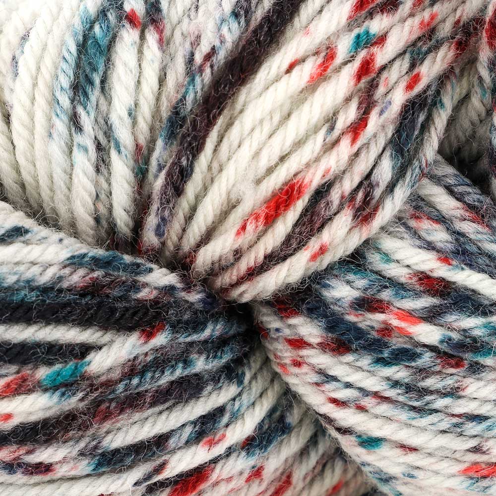 Cascade Yarns 220 Superwash Hand Paint Yarn - Wool DK