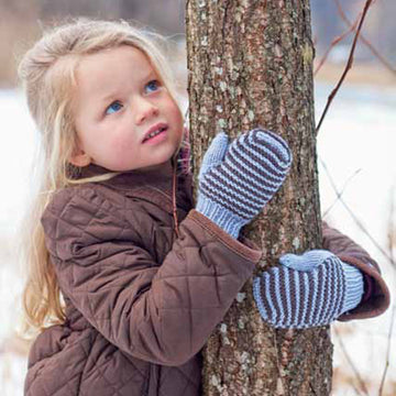 MillaMia Lindgren Mittens PDF