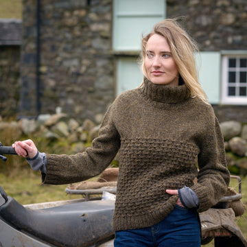 The Fibre Co. Blea Rock PDF