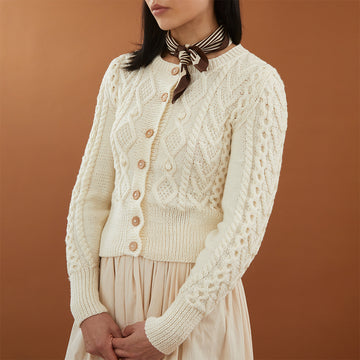 Debbie Bliss Queenie Knitting Pattern