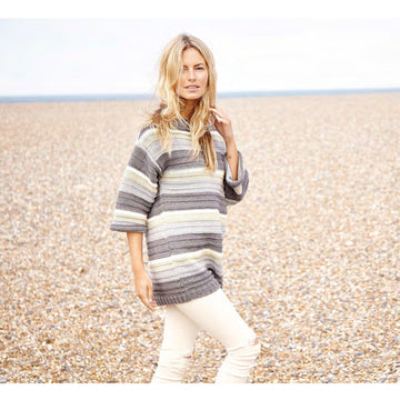 Rowan Coastal eBook Knitting Pattern