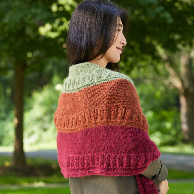 Valley Yarns Surrey Knitting Pattern