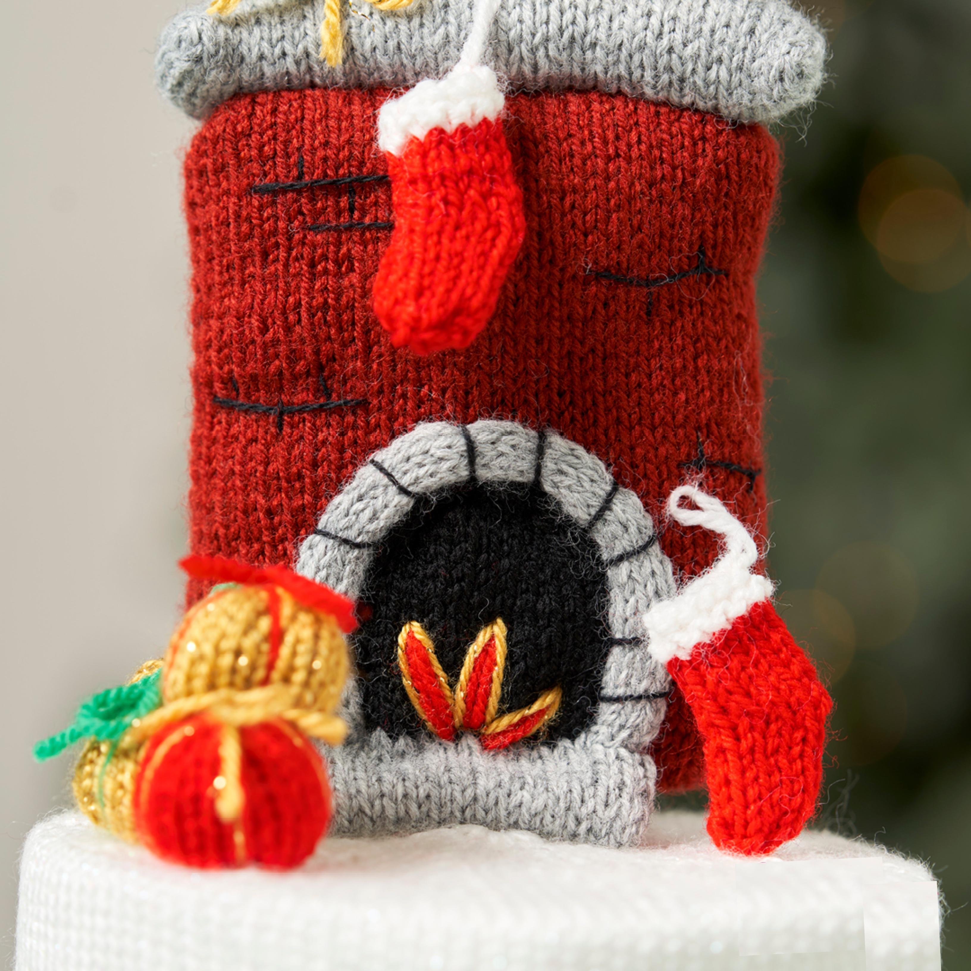 Christmas Cake