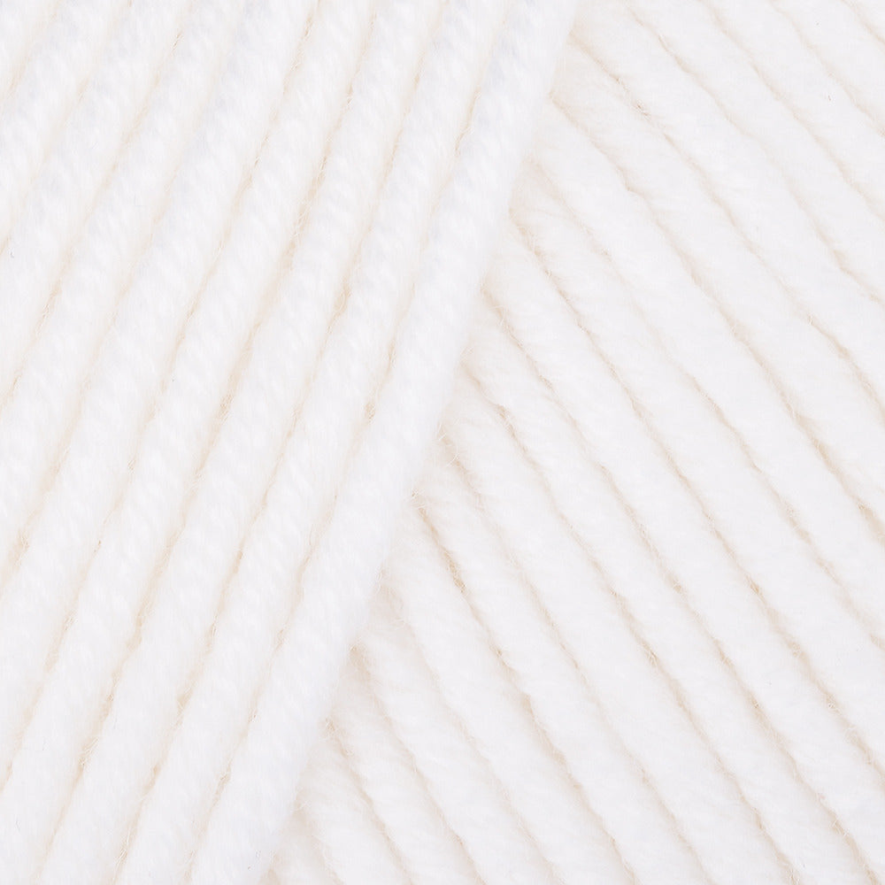 MillaMia Naturally Soft Aran Yarn - Merino Wool Aran