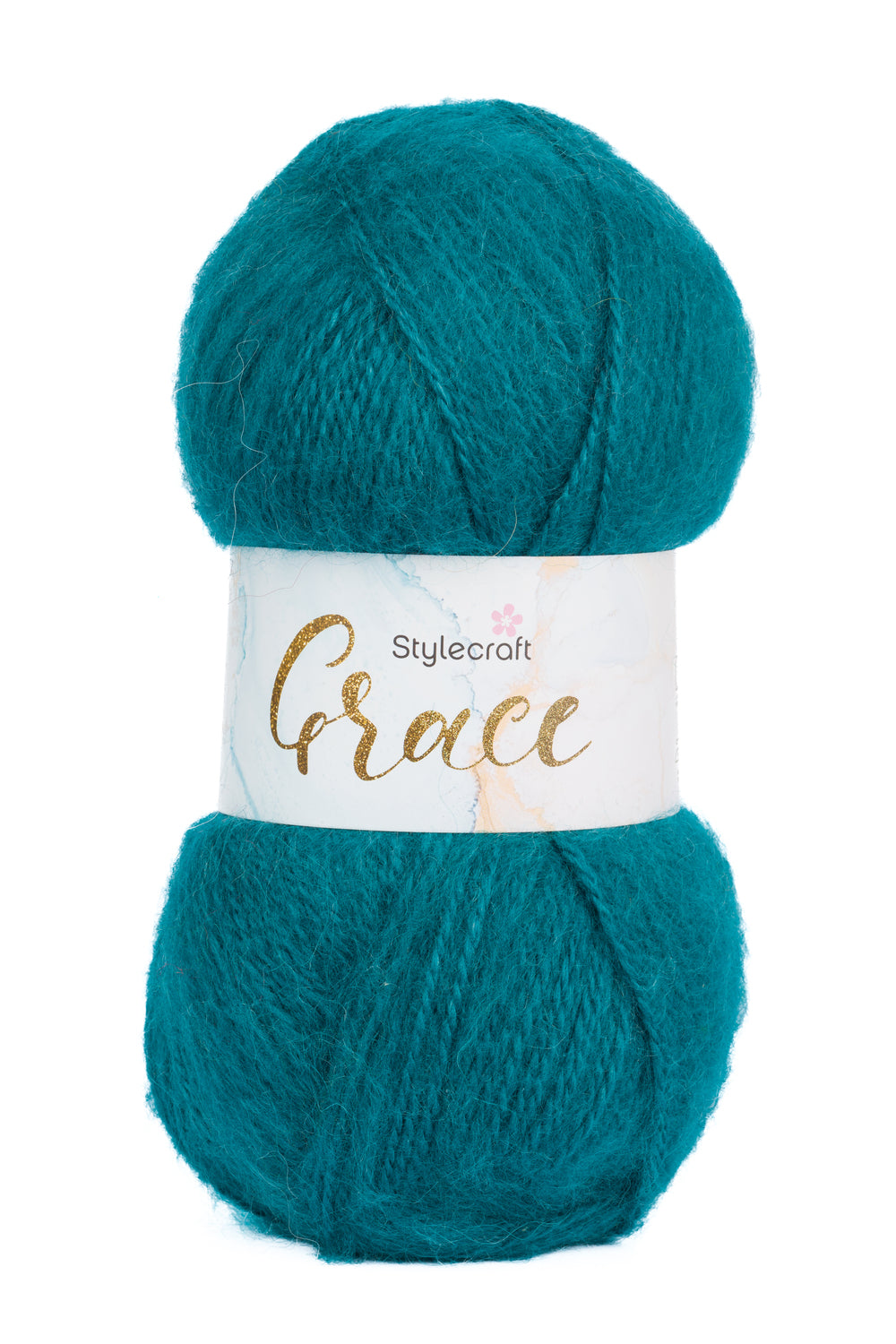 Stylecraft Grace Aran Yarn - Acrylic Aran