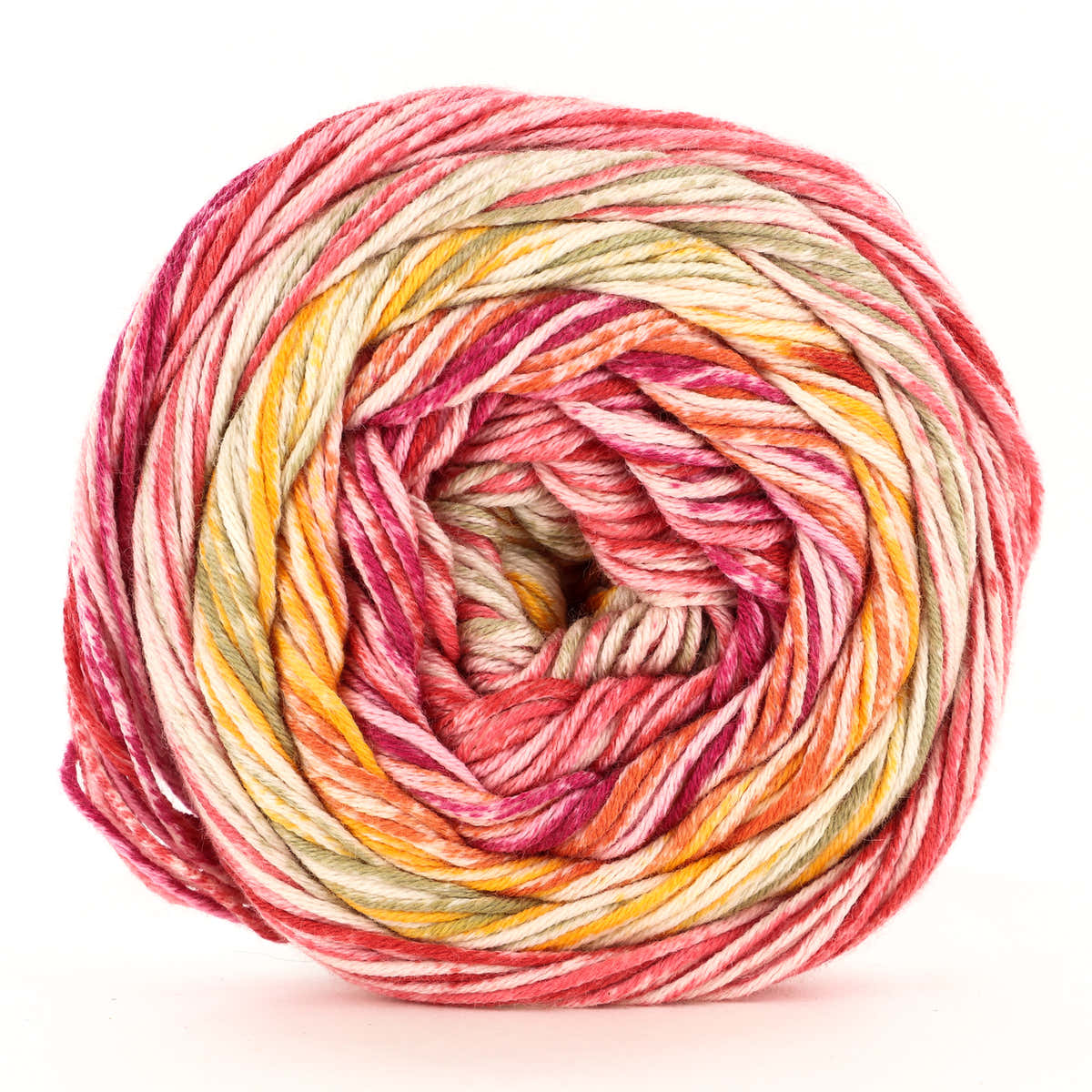 Laines Du Nord Weave Yarn - Cotton Sport