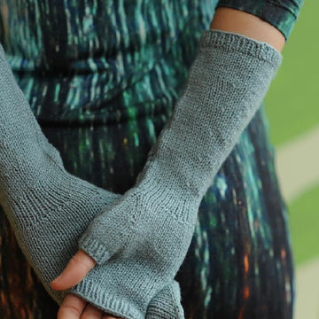 Sabrina Mitts