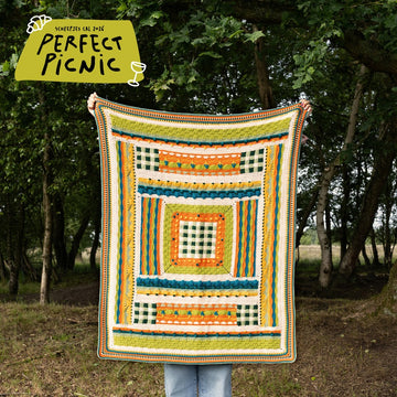 Picnic in the park
