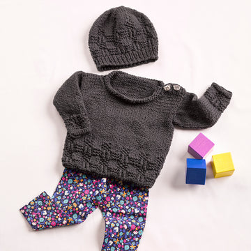 Valley Yarns Peregrine Knitting Pattern