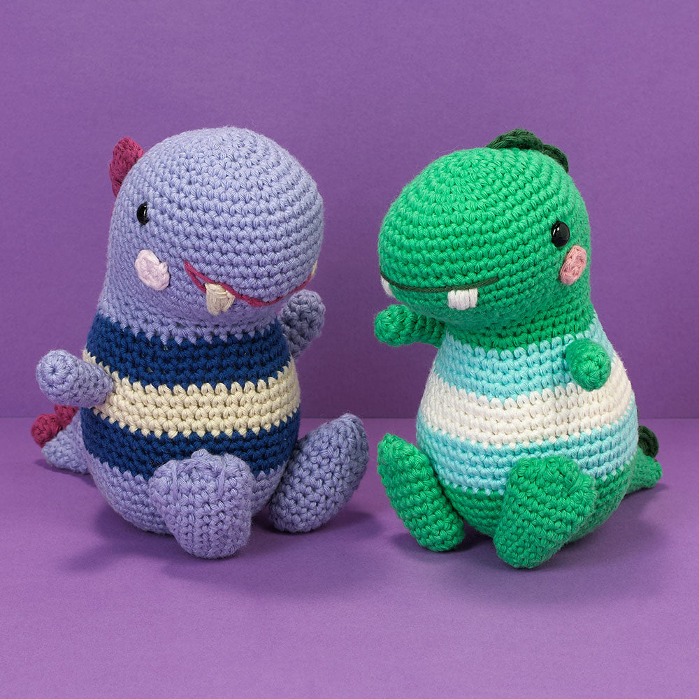 Paintbox Yarns Boo! Halloween Crochet Toy Collection Ebook