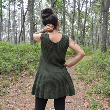Tiered Tunic
