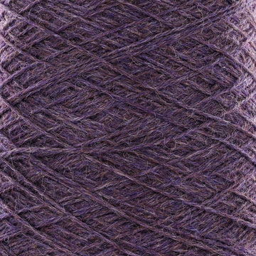 Jaggerspun 3/8 Heather Yarn - Wool Sport