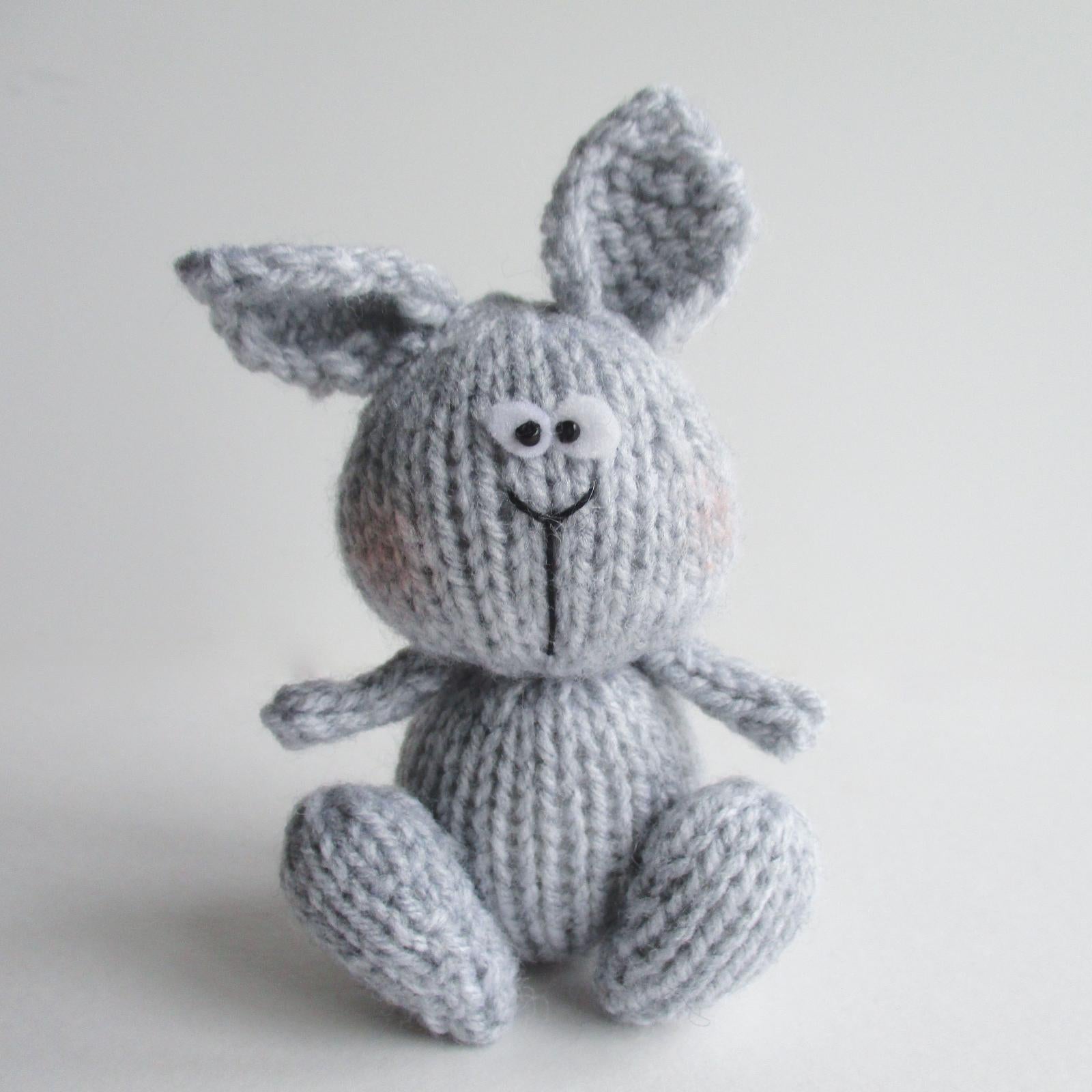 Bunny and Chicky