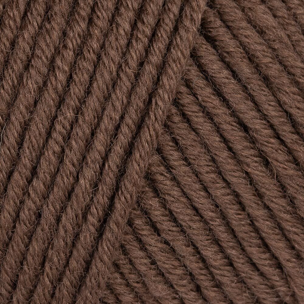 Debbie Bliss Rialto Aran Yarn - Merino Wool Aran