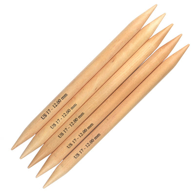 Knitter's Pride Basix Knitting Needles