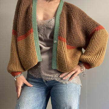 GRACE Cardigan