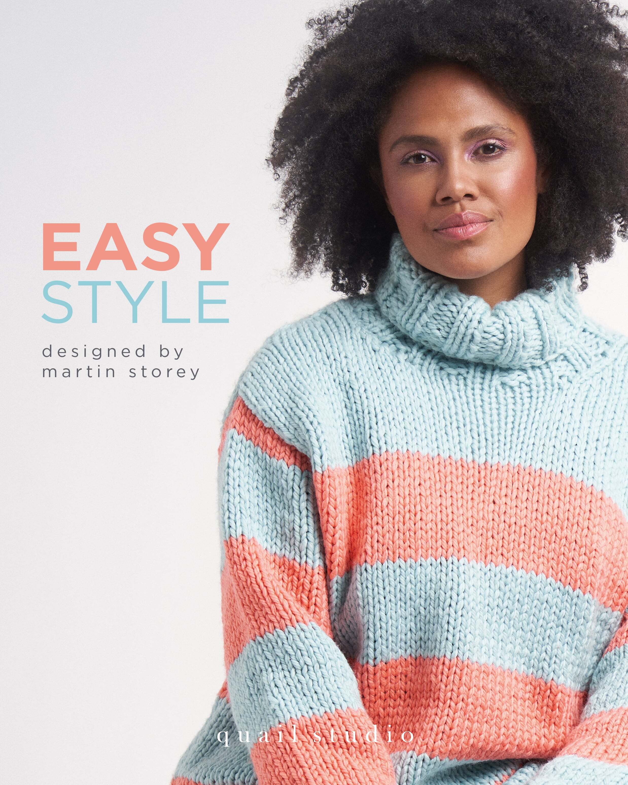 Rowan Easy Style