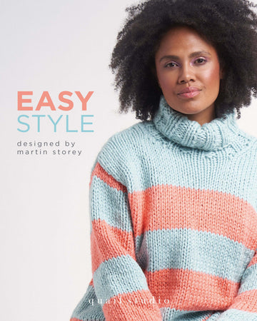 Rowan Easy Style