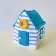 Beach Hut