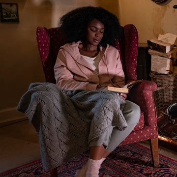 The Fibre Co. Silver Meadows PDF