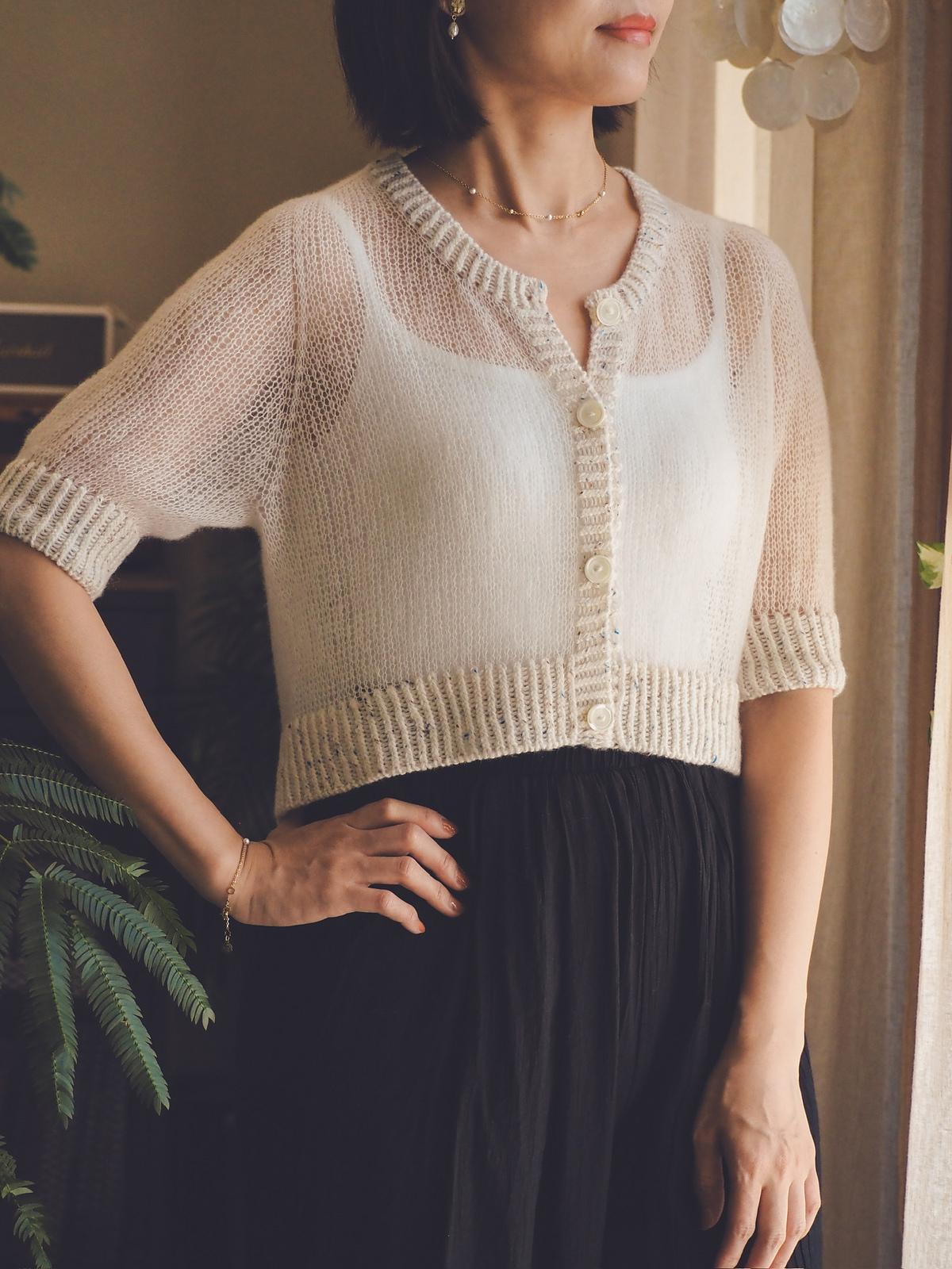 Cleo Blouse