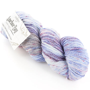 Cascade Anchor Bay Hand Paints Yarn - Cotton DK