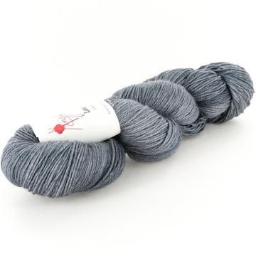 Anzula Lana Yarn - Silk 4 Ply