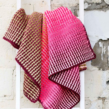 Ebb & Glow Blanket