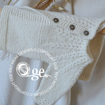 Oakley Top Down Cardigan - P258