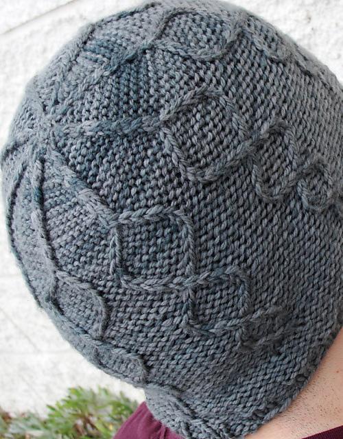 Helix Beanie