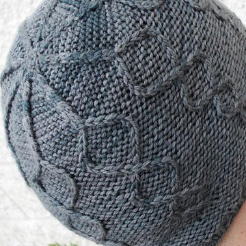 Helix Beanie