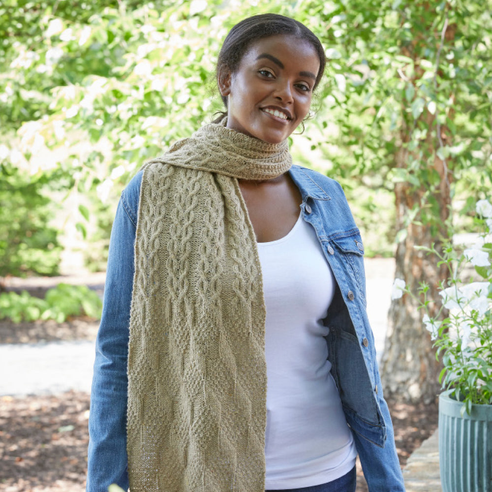 Valley Yarns Long Mountain Collection Ebook Knitting Pattern