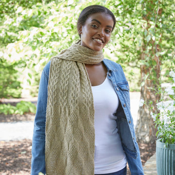 Valley Yarns Long Mountain Collection Ebook Knitting Pattern