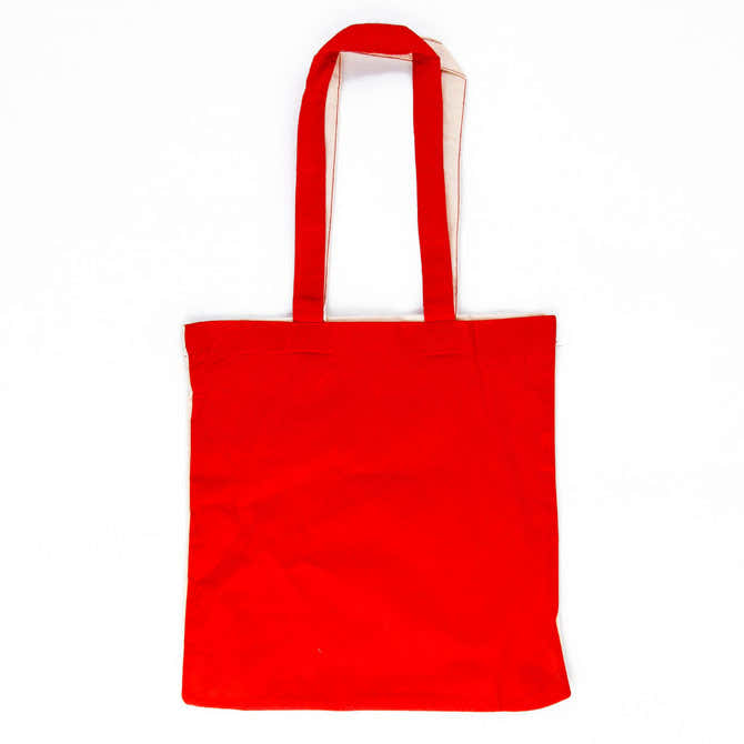 WEBS Promo Bag