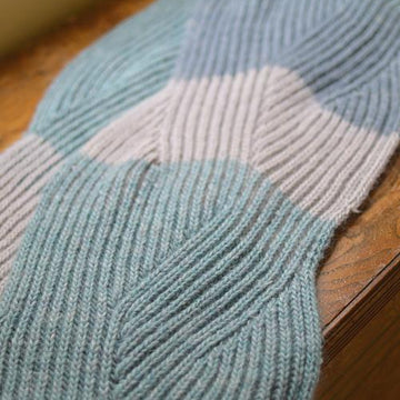 #278 Monterey Scarf