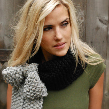 Savannah Cowl