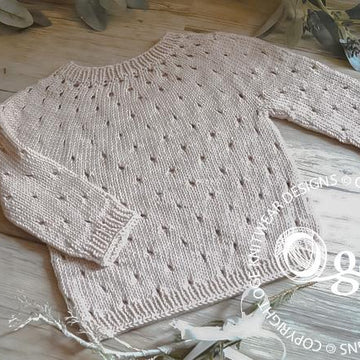 Eglantine Sweater - P164
