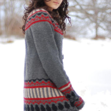 Andokides Jacket