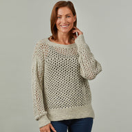 Valley Yarns Sanbokan Knitting Pattern
