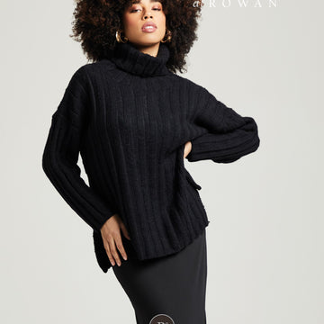 Cannon Jumper Knitting Pattern
