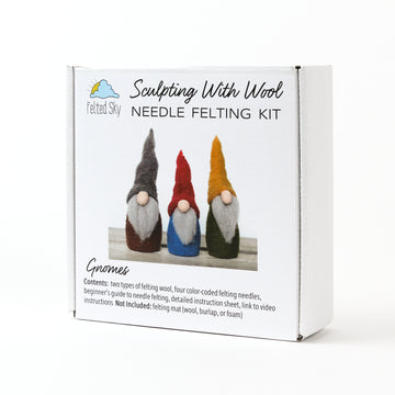 Gnomes